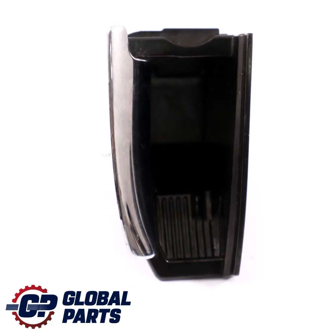 W211Embellecedor Cenicero Puerta Trasera Negra para Mercedes S211 con número de pieza A2118100133 Mercedes S211 W211Embellecedor Cenicero Puerta Trasera Negra - SKU A2118100133 - Número de pieza A2118100133