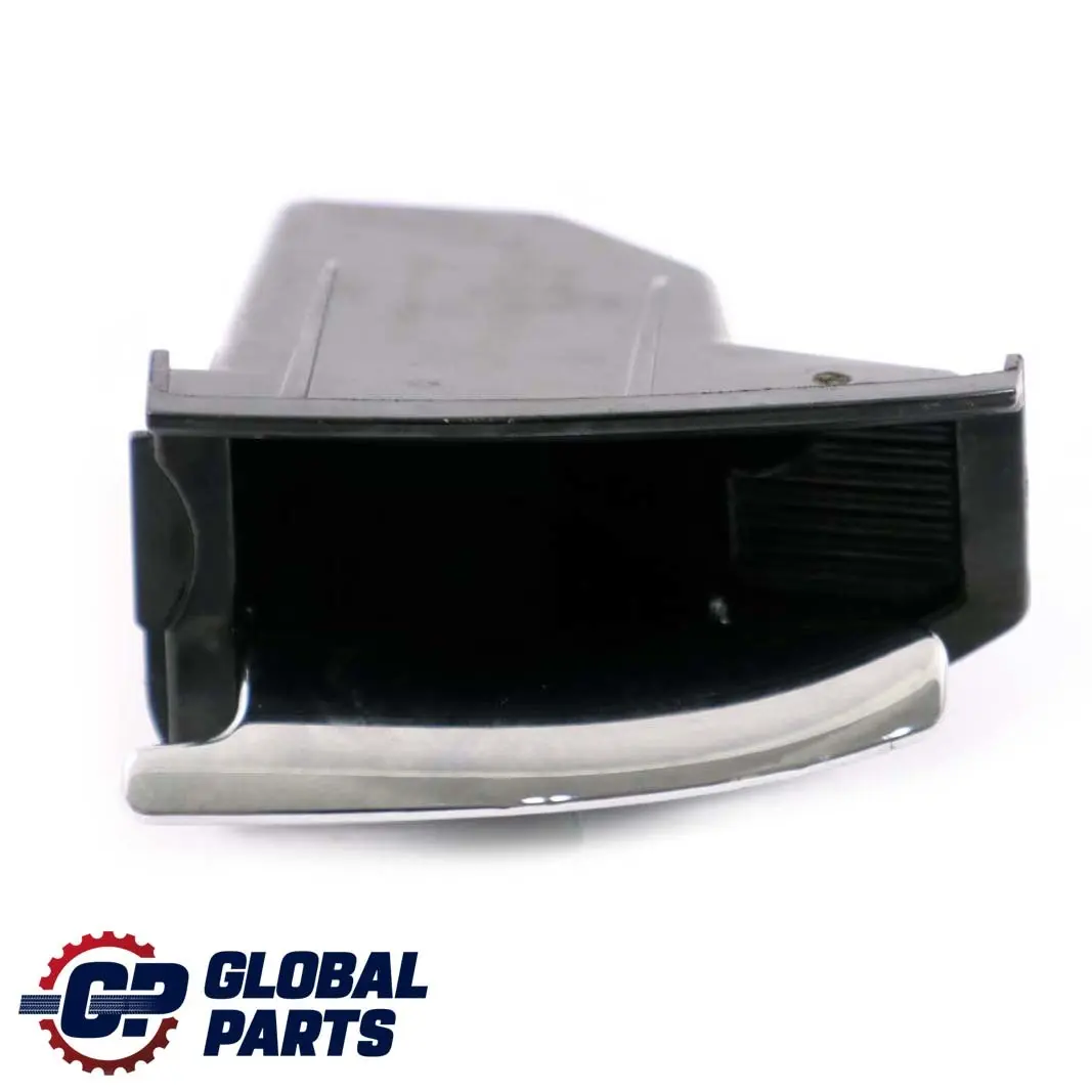 W211Embellecedor Cenicero Puerta Trasera Negra para Mercedes S211 con número de pieza A2118100133 Mercedes S211 W211Embellecedor Cenicero Puerta Trasera Negra - SKU A2118100133 - Número de pieza A2118100133