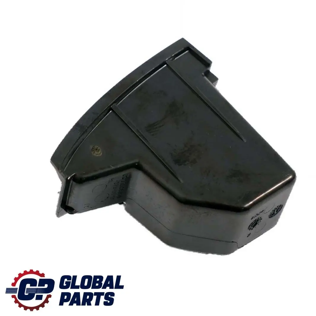 Mercedes S211 W211 Cendrier Porte Arriere Gauche Noir - SKU A2118100133 - Numéro de pièce A2118100133