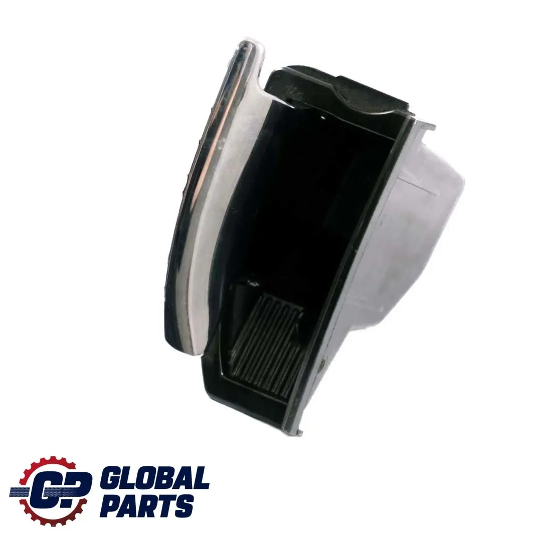 W211Embellecedor Cenicero Puerta Trasera Negra para Mercedes S211 con número de pieza A2118100133 Mercedes S211 W211Embellecedor Cenicero Puerta Trasera Negra - SKU A2118100133 - Número de pieza A2118100133