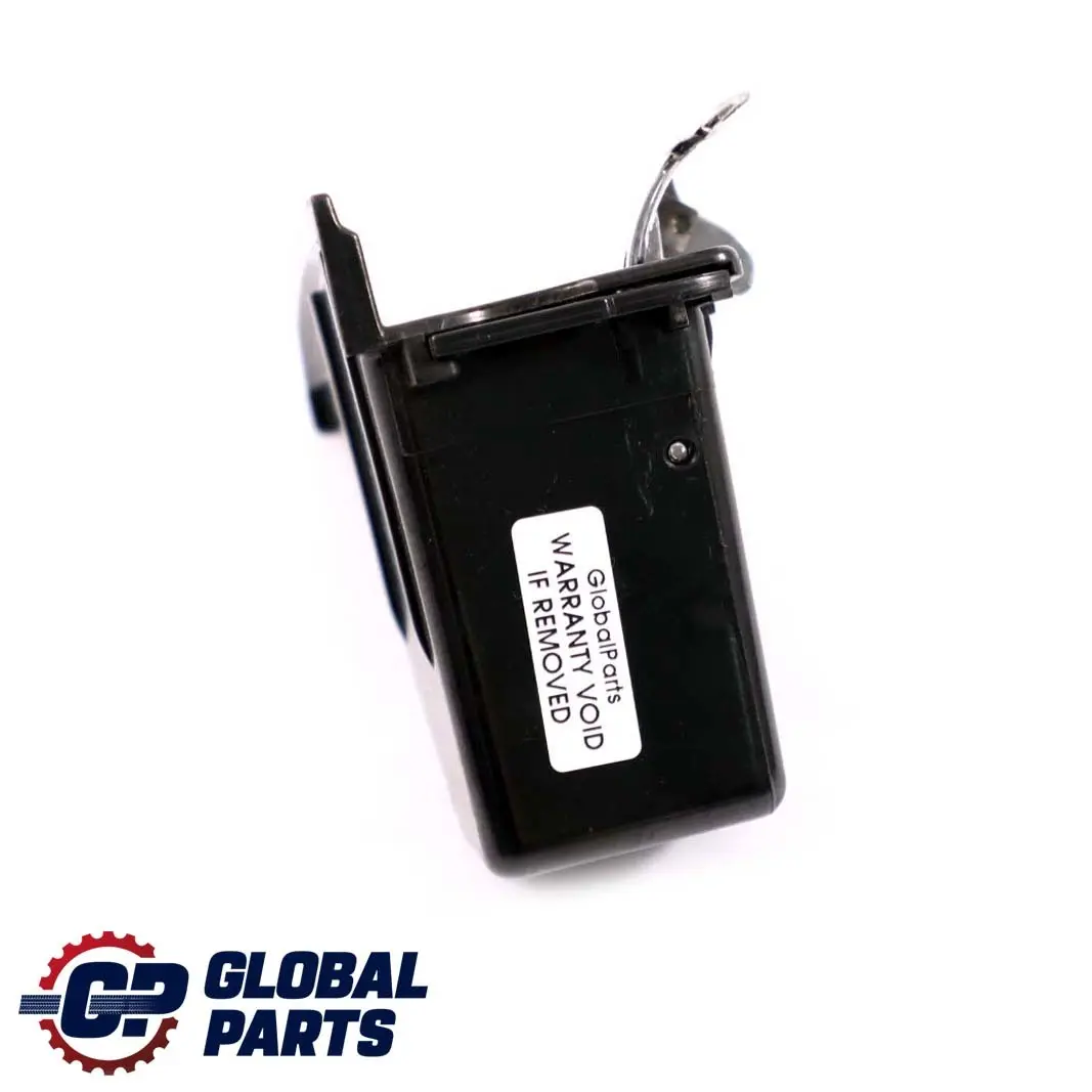 Mercedes S211 W211 Cendrier Porte Arriere Gauche Noir - SKU A2118100133 - Numéro de pièce A2118100133