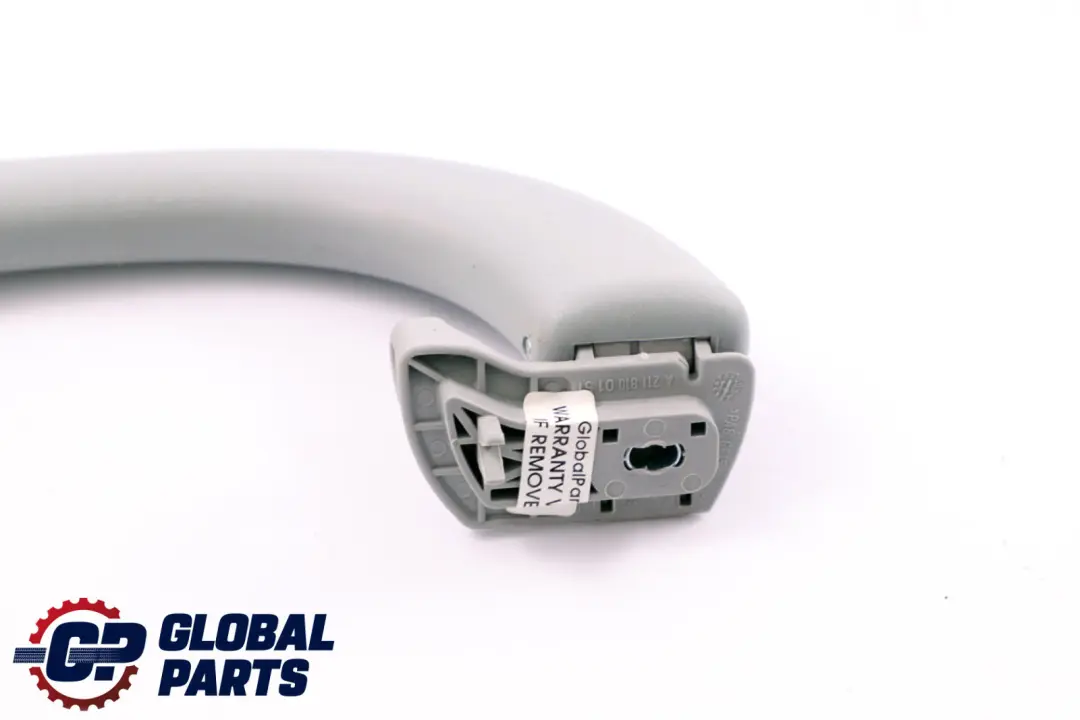 Mercedes-Benz E-Class S211 Interior Handle Rear Right O/S Grey to with Part number A2118100151 Mercedes-Benz E-Class S211 Interior Handle Rear Right O/S Grey - SKU A2118100151 - Part number A2118100151