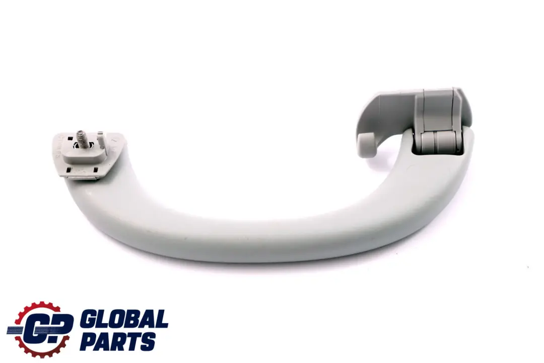 Mercedes-Benz E-Class S211 Interior Handle Rear Right O/S Grey to with Part number A2118100151 Mercedes-Benz E-Class S211 Interior Handle Rear Right O/S Grey - SKU A2118100151 - Part number A2118100151