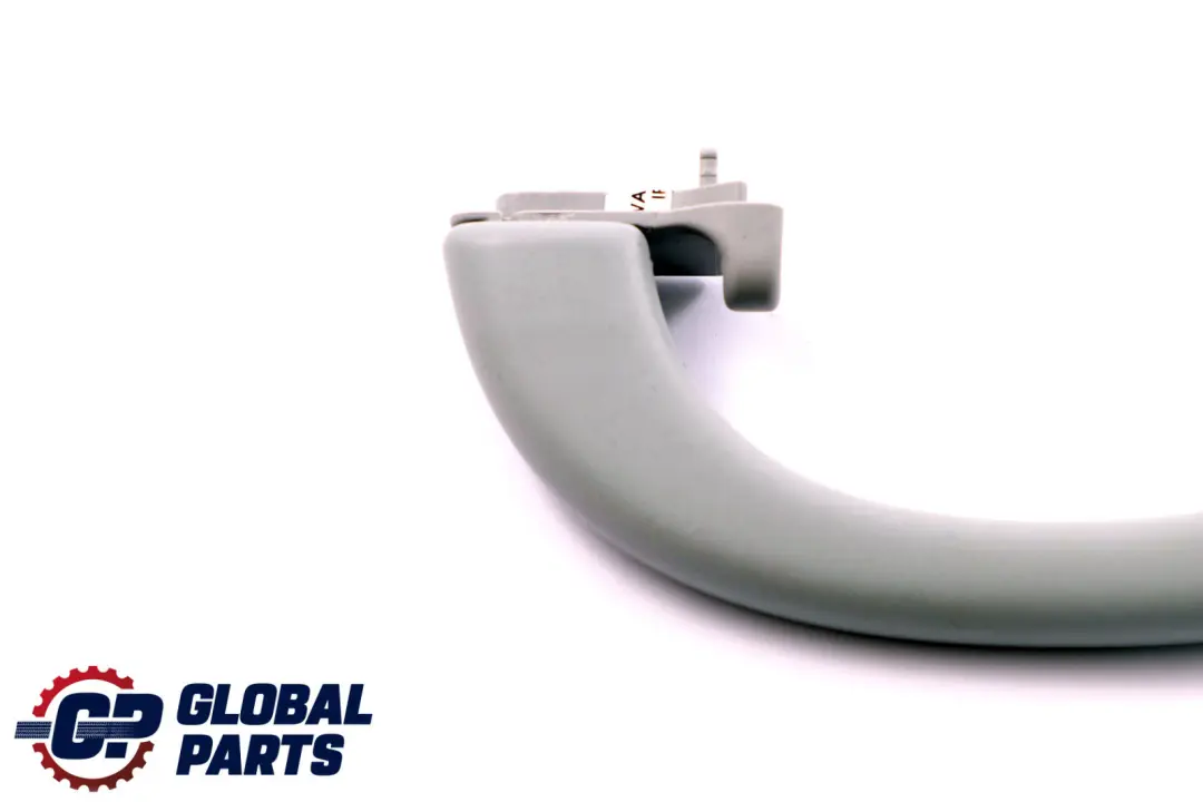 Mercedes-Benz Clase E S211 Tirador Interior Trasero Derecho Gris para con número de pieza A2118100151 Mercedes-Benz Clase E S211 Tirador Interior Trasero Derecho Gris - SKU A2118100151 - Número de pieza A2118100151