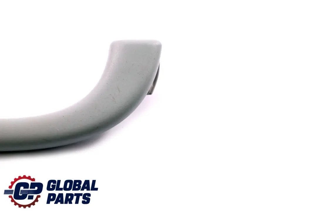 Mercedes-Benz E-Class S211 Interior Handle Rear Right O/S Grey to with Part number A2118100151 Mercedes-Benz E-Class S211 Interior Handle Rear Right O/S Grey - SKU A2118100151 - Part number A2118100151