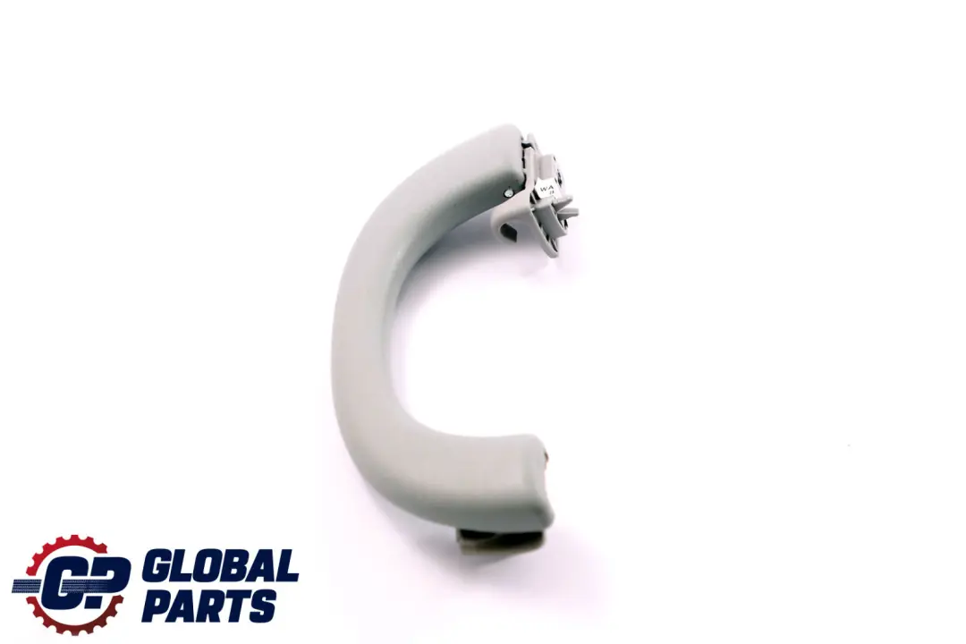 Mercedes-Benz E-Class S211 Interior Handle Rear Right O/S Grey to with Part number A2118100151 Mercedes-Benz E-Class S211 Interior Handle Rear Right O/S Grey - SKU A2118100151 - Part number A2118100151