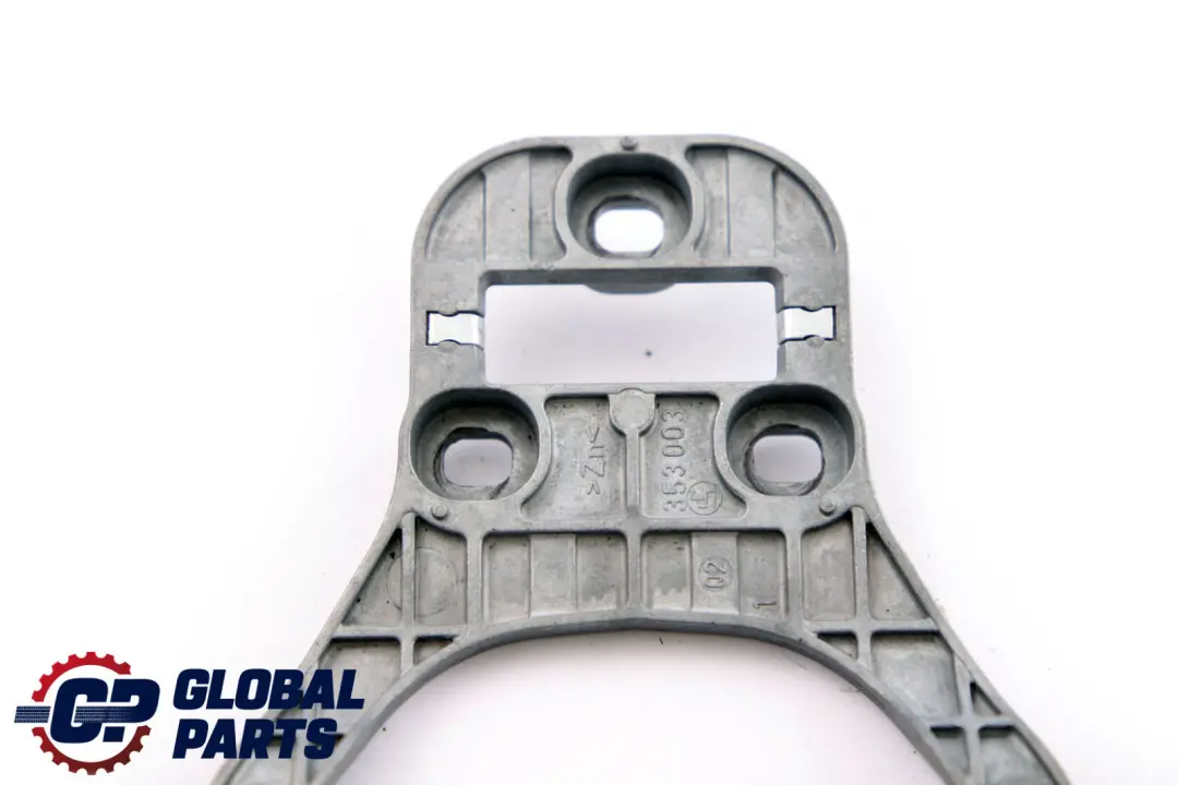 Mercedes S211 W211 Roof Lining Head Rear View Mirror Bracket Holder - SKU A2118100411 - Part number A2118100411