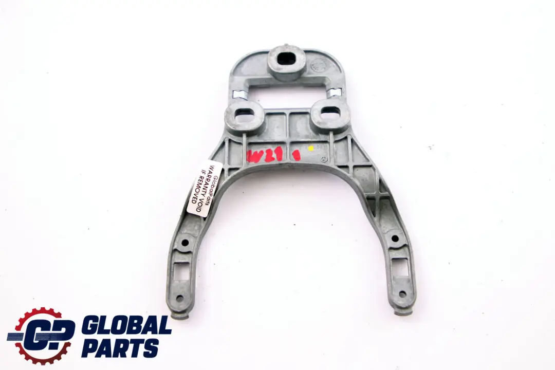 Mercedes S211 W211 Roof Lining Head Rear View Mirror Bracket Holder - SKU A2118100411 - Part number A2118100411