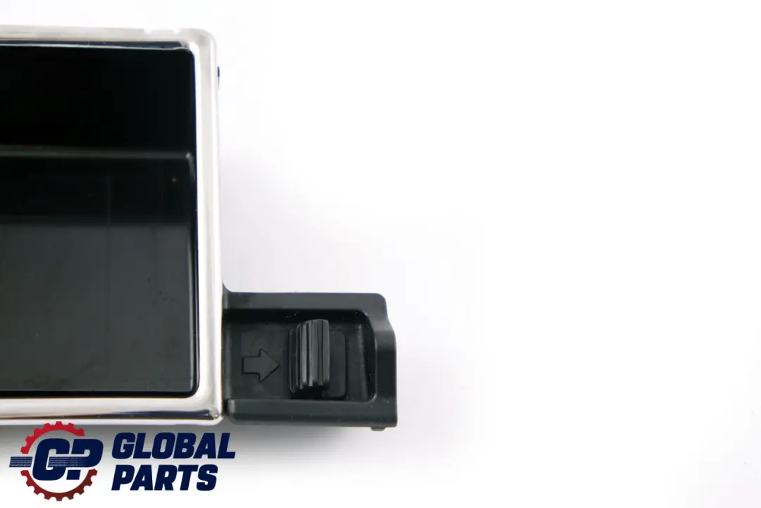 Mercedes S211 W211 C219 Garniture De Cendrier Central Avant Chromée - SKU A2118100428 - Numéro de pièce A2118100428