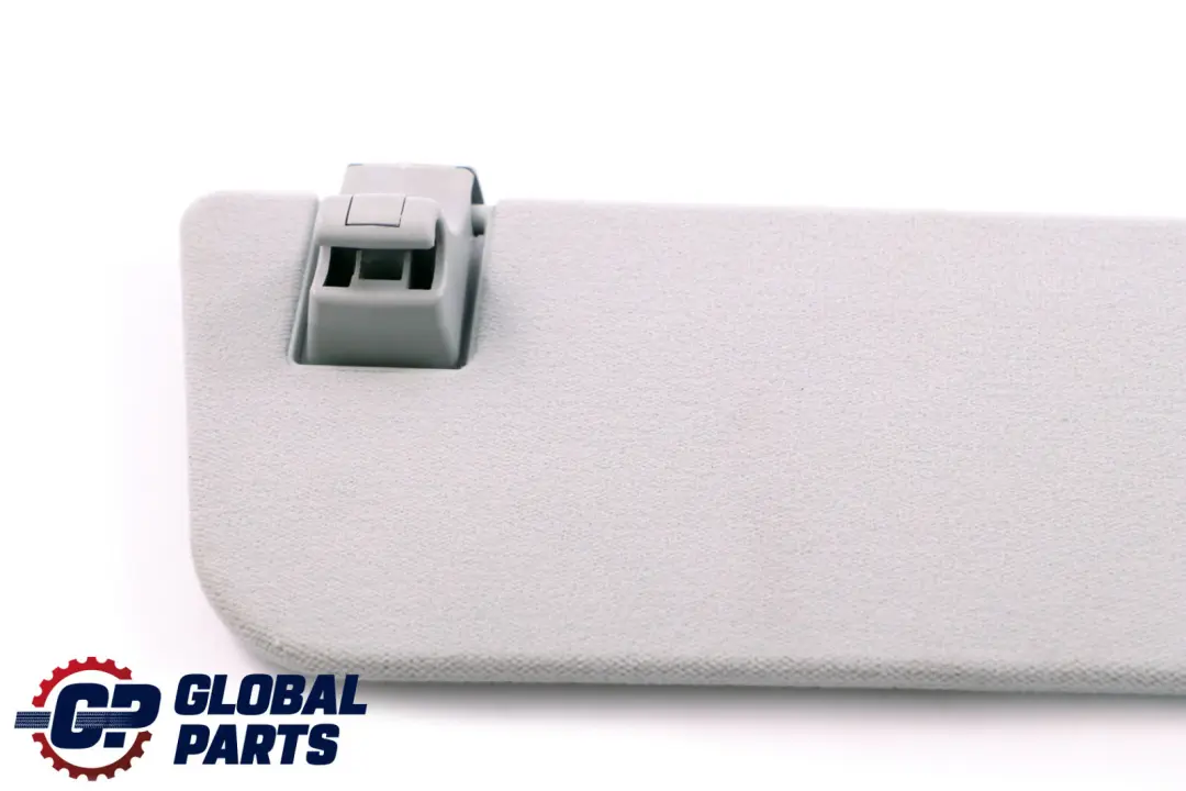 Parasole Doppia Copertura Sinistra Grigio per Mercedes S211 W211 con numero di parte A2118100510 Mercedes S211 W211 Parasole Doppia Copertura Sinistra Grigio - SKU A2118100510 - Numero di parte A2118100510