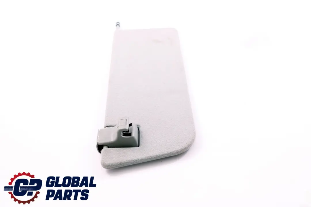 Mercedes E-Class S211 W211 Sun Visor Double Cover Left N/S Grey - SKU A2118100510 - Part number A2118100510