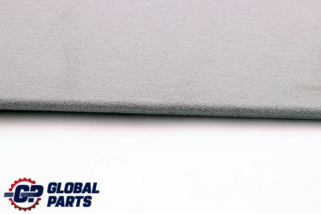 Mercedes E-Class S211 W211 Sun Visor Double Cover Left N/S Grey - SKU A2118100510 - Part number A2118100510