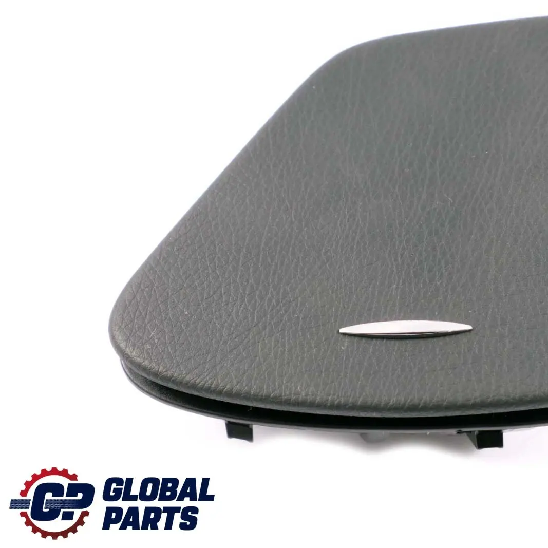Mercedes-Benz E S211 W211 Rear Right O/S Door Ashtray Trim Black to with Part number A2118101030 Mercedes-Benz E S211 W211 Rear Right O/S Door Ashtray Trim Black - SKU A2118101030 - Part number A2118101030