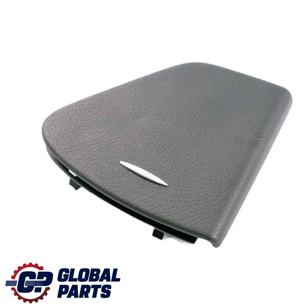 Mercedes-Benz E S211 W211 Rear Right O/S Door Ashtray Trim Black to with Part number A2118101030 Mercedes-Benz E S211 W211 Rear Right O/S Door Ashtray Trim Black - SKU A2118101030 - Part number A2118101030