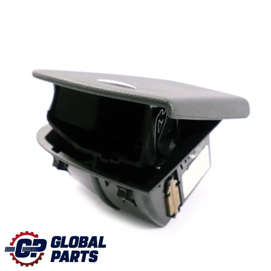  Mercedes-Benz E S211 W211 Aschenbecher Tür Hinten Rechts Black - SKU A2118101030 - Teilenummer A2118101030