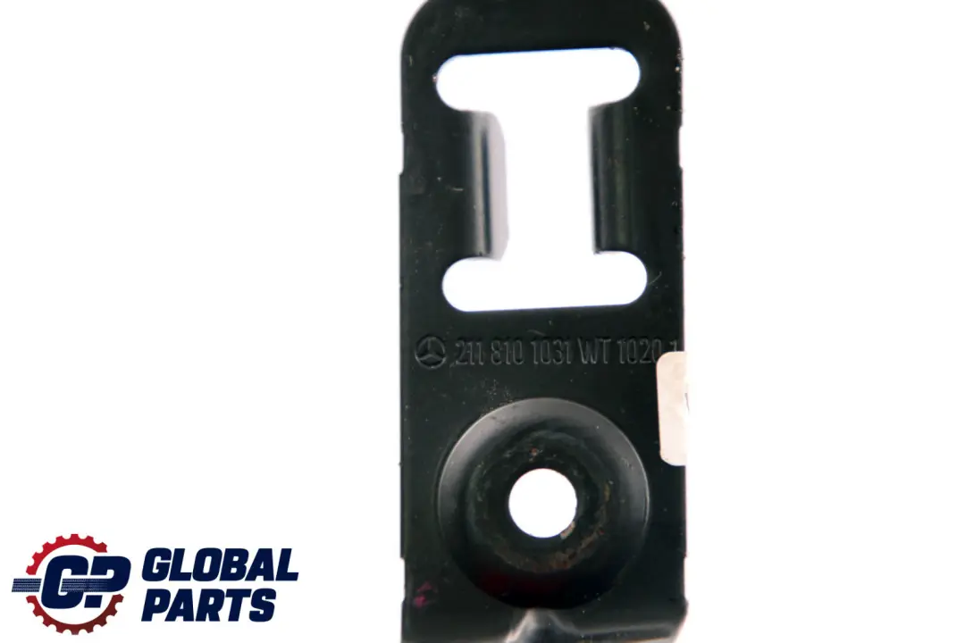 Right O/S Holder Bracket Console to Mercedes E-Class S211 Touring Rear with Part number A2118101031 Mercedes E-Class S211 Touring Rear Right O/S Holder Bracket Console - SKU A2118101031 - Part number A2118101031