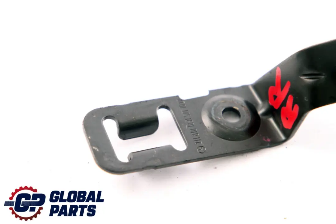 Right O/S Holder Bracket Console to Mercedes E-Class S211 Touring Rear with Part number A2118101031 Mercedes E-Class S211 Touring Rear Right O/S Holder Bracket Console - SKU A2118101031 - Part number A2118101031