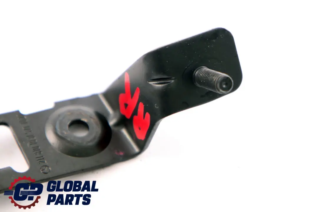 Right O/S Holder Bracket Console to Mercedes E-Class S211 Touring Rear with Part number A2118101031 Mercedes E-Class S211 Touring Rear Right O/S Holder Bracket Console - SKU A2118101031 - Part number A2118101031