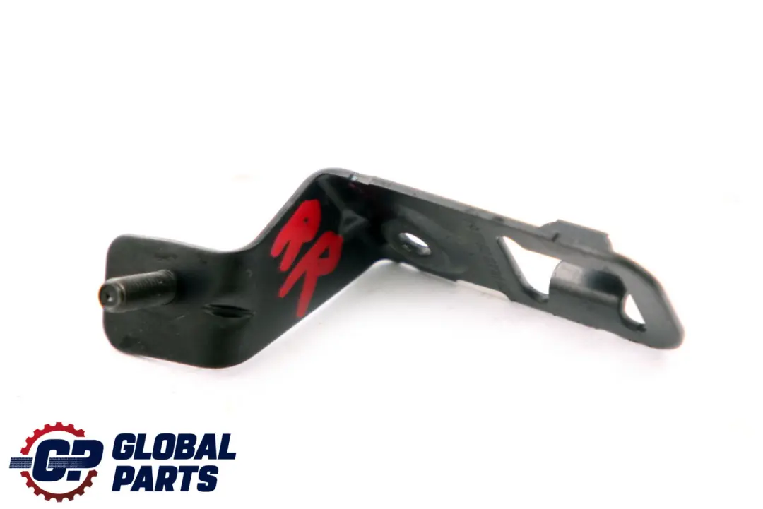 Right O/S Holder Bracket Console to Mercedes E-Class S211 Touring Rear with Part number A2118101031 Mercedes E-Class S211 Touring Rear Right O/S Holder Bracket Console - SKU A2118101031 - Part number A2118101031