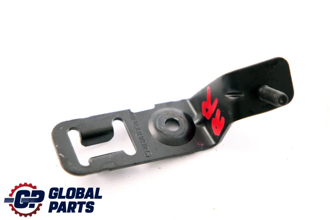 Right O/S Holder Bracket Console to Mercedes E-Class S211 Touring Rear with Part number A2118101031 Mercedes E-Class S211 Touring Rear Right O/S Holder Bracket Console - SKU A2118101031 - Part number A2118101031