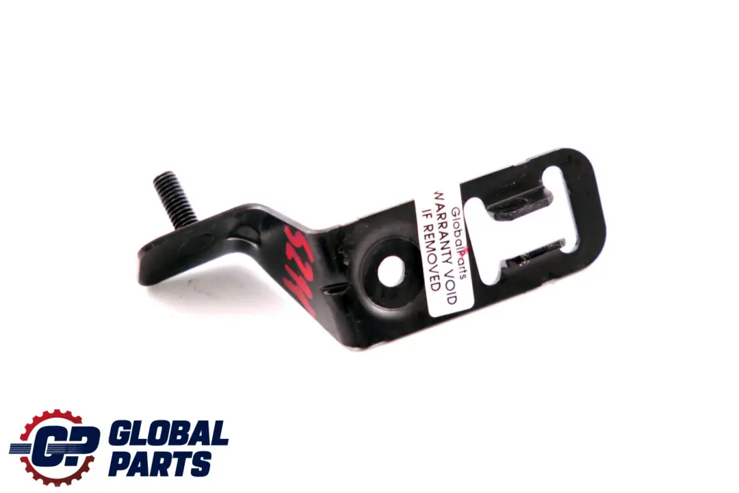 Left N/S Holder Bracket Console to Mercedes E-Class S211 Touring Rear with Part number A2118101131 Mercedes E-Class S211 Touring Rear Left N/S Holder Bracket Console - SKU A2118101131 - Part number A2118101131