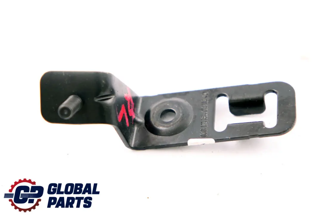 Left N/S Holder Bracket Console to Mercedes E-Class S211 Touring Rear with Part number A2118101131 Mercedes E-Class S211 Touring Rear Left N/S Holder Bracket Console - SKU A2118101131 - Part number A2118101131