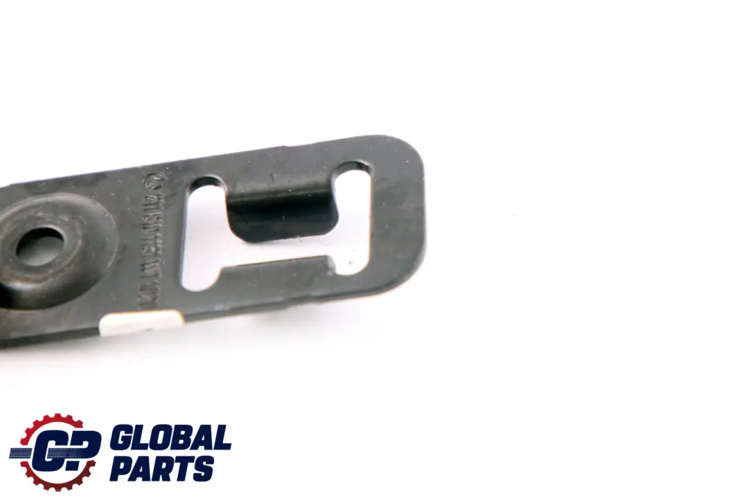 Left N/S Holder Bracket Console to Mercedes E-Class S211 Touring Rear with Part number A2118101131 Mercedes E-Class S211 Touring Rear Left N/S Holder Bracket Console - SKU A2118101131 - Part number A2118101131