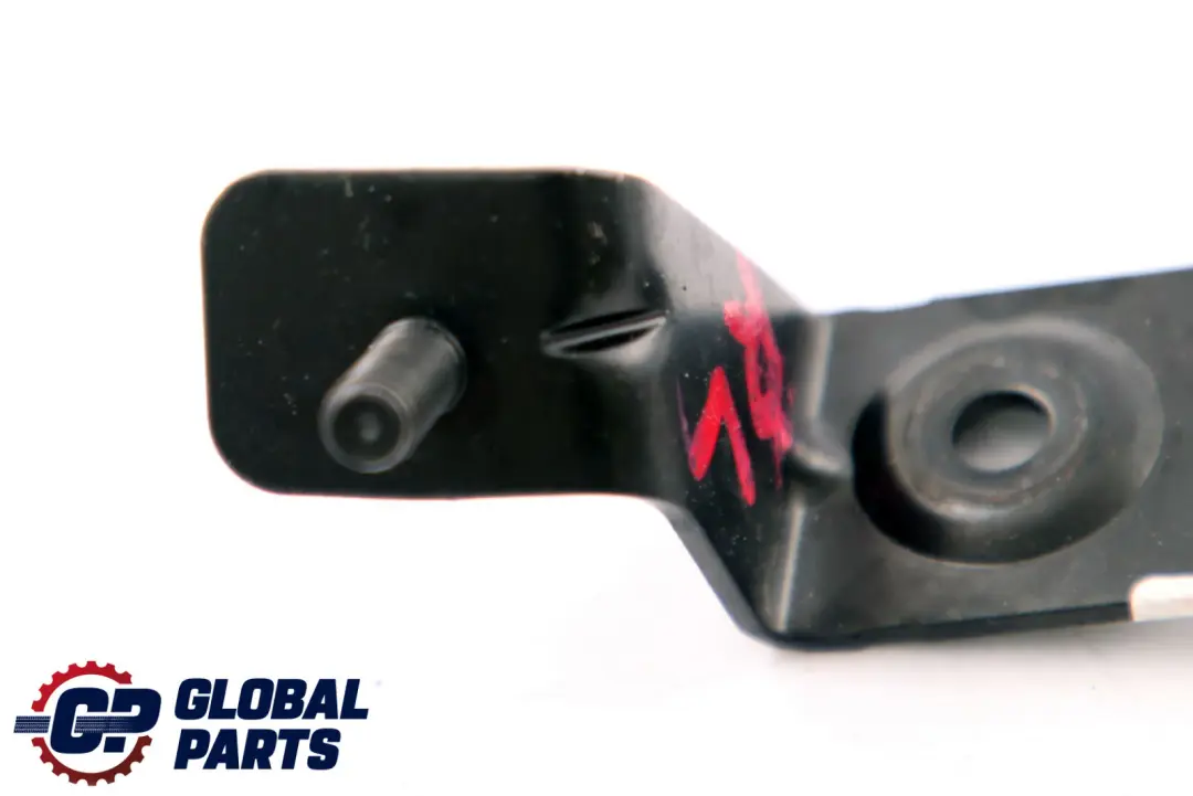 Left N/S Holder Bracket Console to Mercedes E-Class S211 Touring Rear with Part number A2118101131 Mercedes E-Class S211 Touring Rear Left N/S Holder Bracket Console - SKU A2118101131 - Part number A2118101131