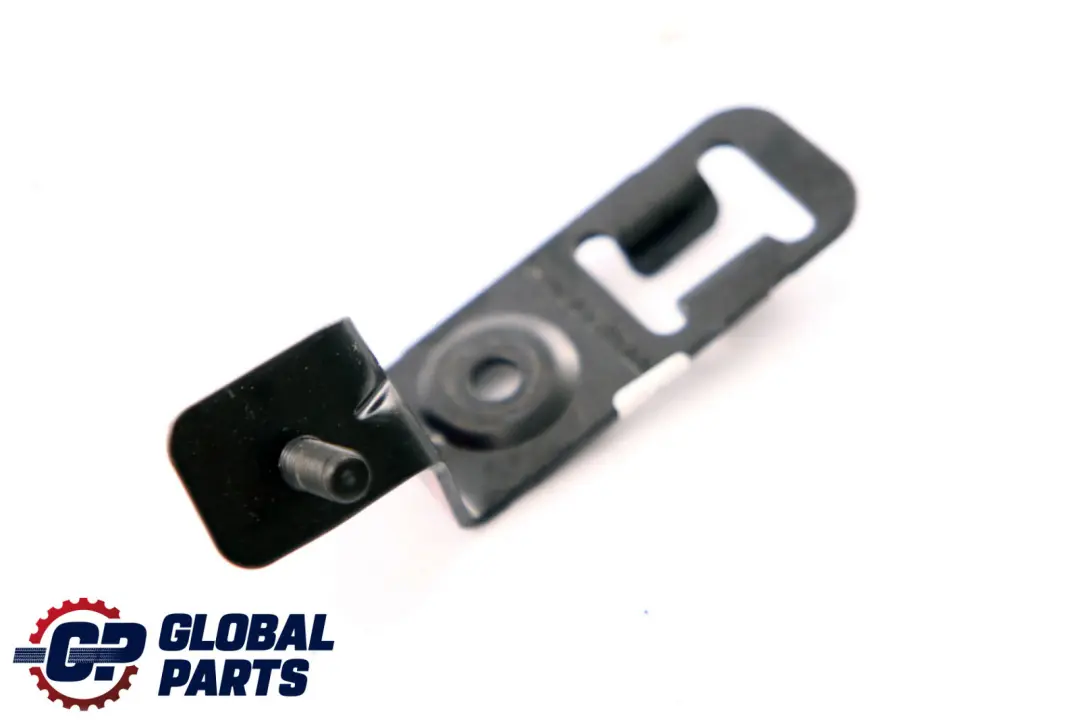 Left N/S Holder Bracket Console to Mercedes E-Class S211 Touring Rear with Part number A2118101131 Mercedes E-Class S211 Touring Rear Left N/S Holder Bracket Console - SKU A2118101131 - Part number A2118101131