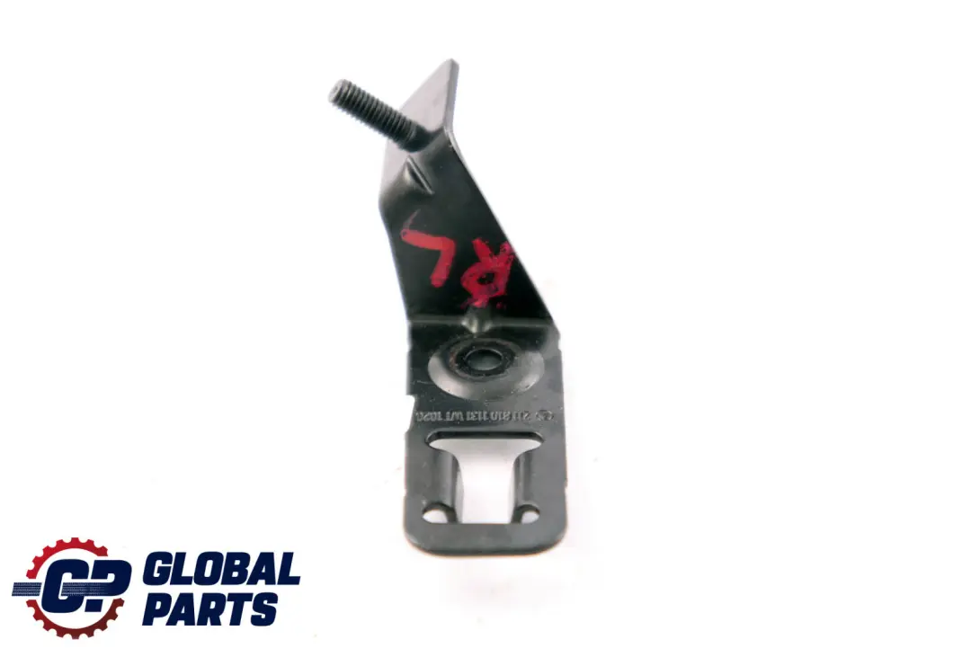 Left N/S Holder Bracket Console to Mercedes E-Class S211 Touring Rear with Part number A2118101131 Mercedes E-Class S211 Touring Rear Left N/S Holder Bracket Console - SKU A2118101131 - Part number A2118101131