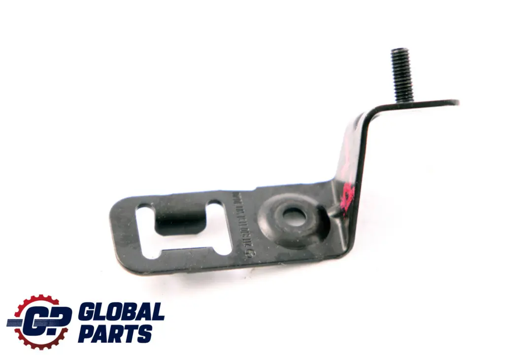 Left N/S Holder Bracket Console to Mercedes E-Class S211 Touring Rear with Part number A2118101131 Mercedes E-Class S211 Touring Rear Left N/S Holder Bracket Console - SKU A2118101131 - Part number A2118101131
