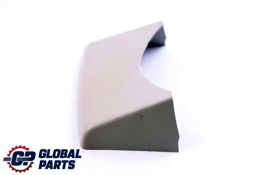 Mirror Rain Sensor Trim Plastic Cover to Mercedes E-Class W211 Rear with Part number A2118110007 Mercedes E-Class W211 Rear Mirror Rain Sensor Trim Plastic Cover - SKU A2118110007 - Part number A2118110007