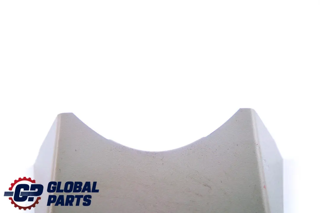 Mercedes W211 Espejo Retrovisor Sensor Lluvia Cubierta Plástico - SKU A2118110007 - Número de pieza A2118110007