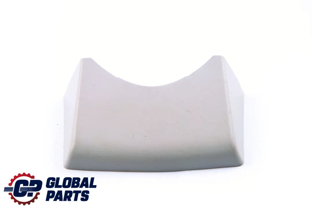 Mercedes W211 Espejo Retrovisor Sensor Lluvia Cubierta Plástico - SKU A2118110007 - Número de pieza A2118110007