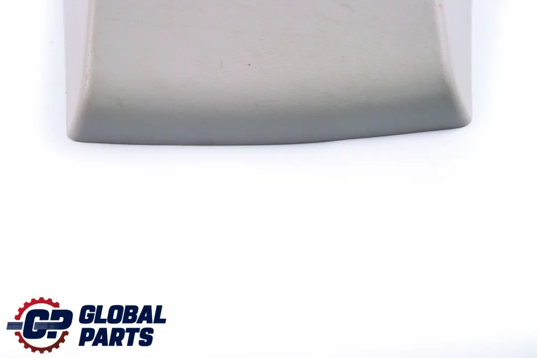 Mirror Rain Sensor Trim Plastic Cover to Mercedes E-Class W211 Rear with Part number A2118110007 Mercedes E-Class W211 Rear Mirror Rain Sensor Trim Plastic Cover - SKU A2118110007 - Part number A2118110007