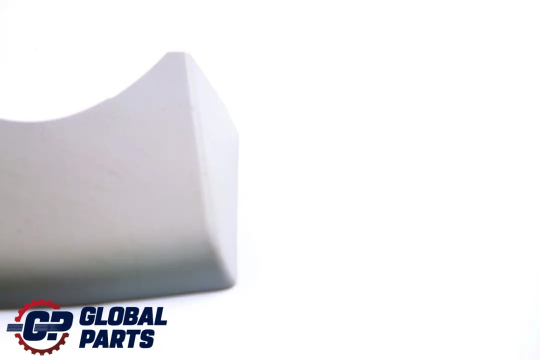 Mirror Rain Sensor Trim Plastic Cover to Mercedes E-Class W211 Rear with Part number A2118110007 Mercedes E-Class W211 Rear Mirror Rain Sensor Trim Plastic Cover - SKU A2118110007 - Part number A2118110007