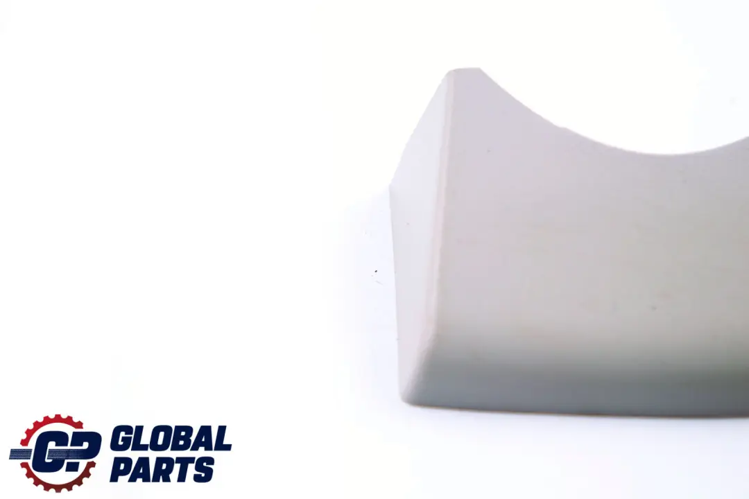 Mirror Rain Sensor Trim Plastic Cover to Mercedes E-Class W211 Rear with Part number A2118110007 Mercedes E-Class W211 Rear Mirror Rain Sensor Trim Plastic Cover - SKU A2118110007 - Part number A2118110007