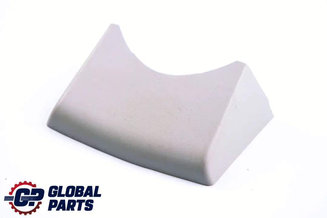 Mercedes E-Class W211 Rear Mirror Rain Sensor Trim Plastic Cover - SKU A2118110007 - Part number A2118110007