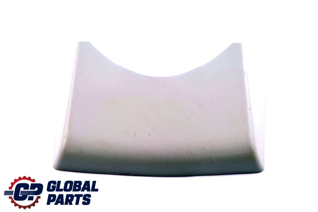 Mercedes E-Class W211 Rear Mirror Rain Sensor Trim Plastic Cover - SKU A2118110007 - Part number A2118110007