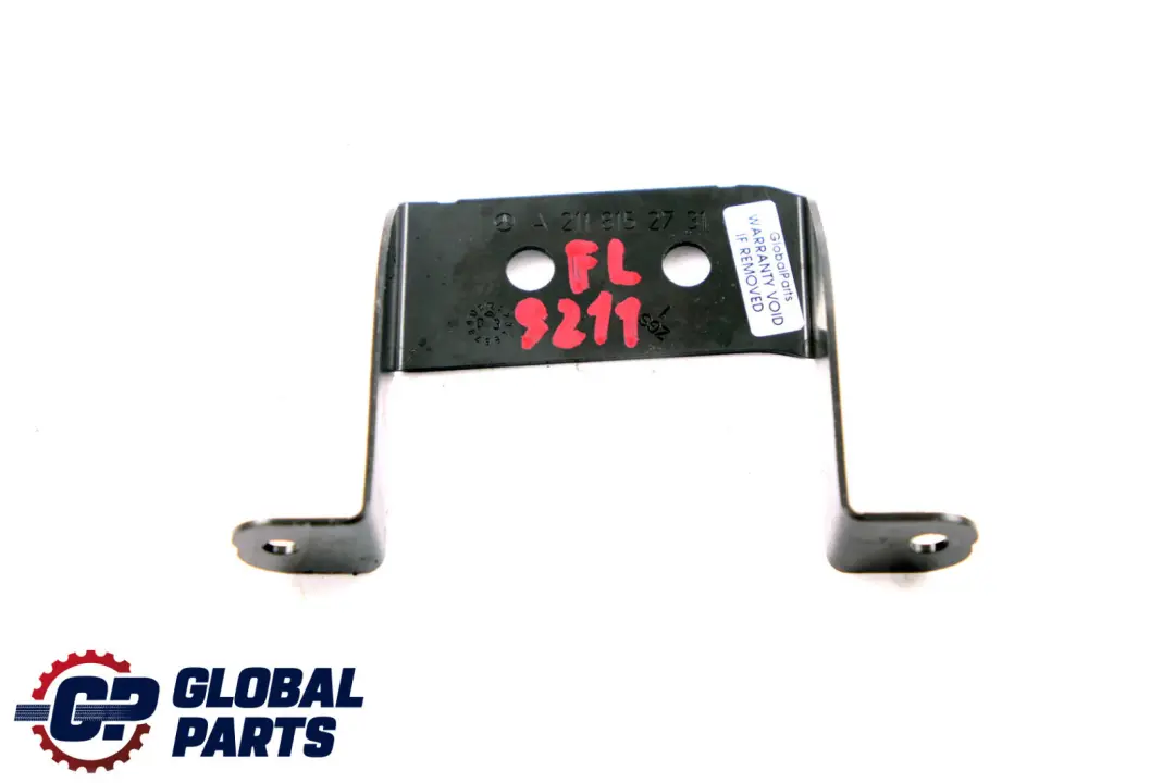 Mercedes-Benz E-Klasse S211 Kombi Dach Halter Vorne Links für mit Teilenummer A2118152731 Mercedes-Benz E-Klasse S211 Kombi Dach Halter Vorne Links - SKU A2118152731 - Teilenummer A2118152731