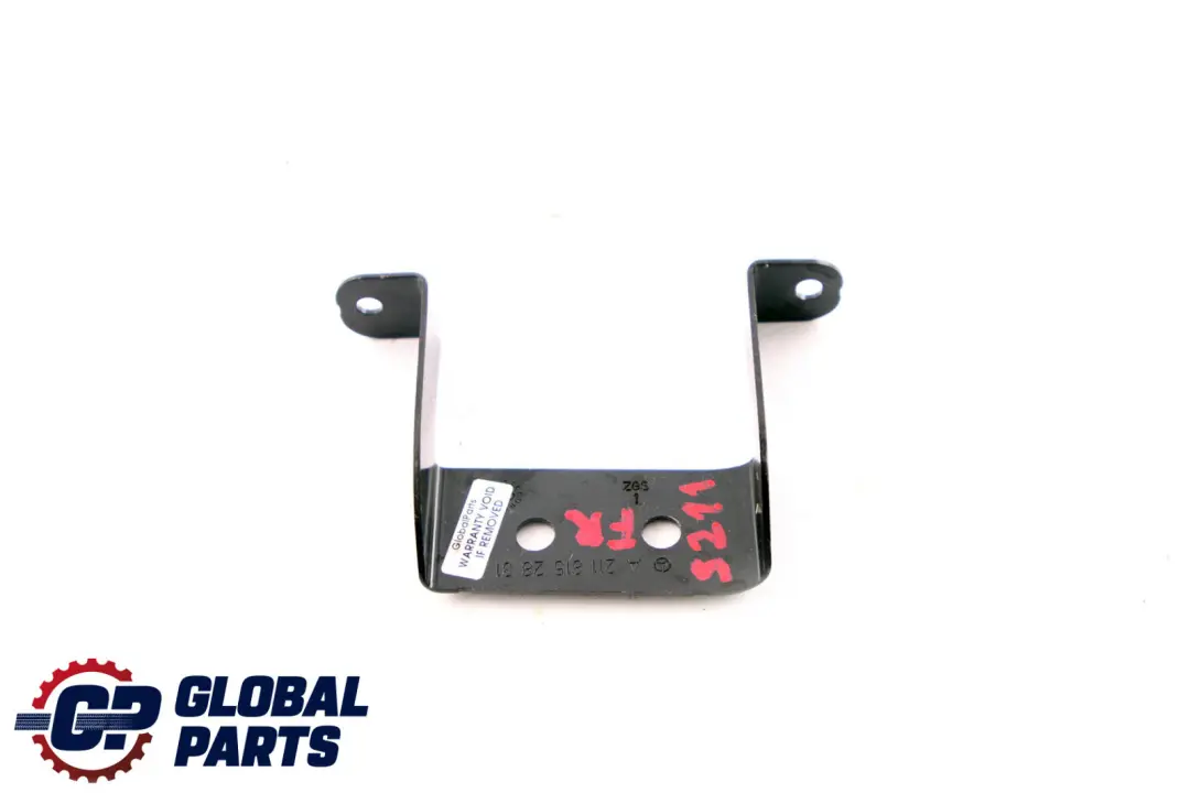 Mercedes E-Class S211 Touring Roof Bracket Cover Front Right O/S - SKU A2118152831 - Part number A2118152831