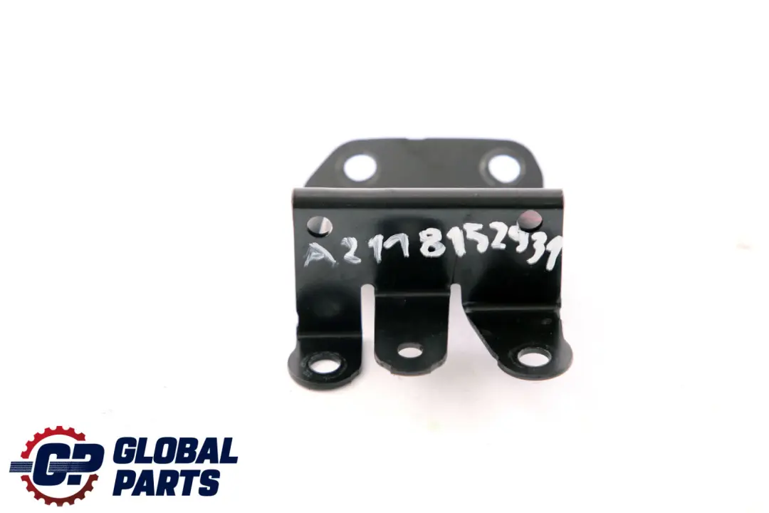 Mercedes-Benz E-Class S211 Touring Bracket Cover Rear Left N/S to with Part number A2118152931 Mercedes-Benz E-Class S211 Touring Bracket Cover Rear Left N/S - SKU A2118152931 - Part number A2118152931