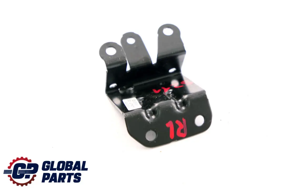  Mercedes-Benz E-Class S211 Touring Bracket Cover Rear Left N/S - SKU A2118152931 - Part number A2118152931