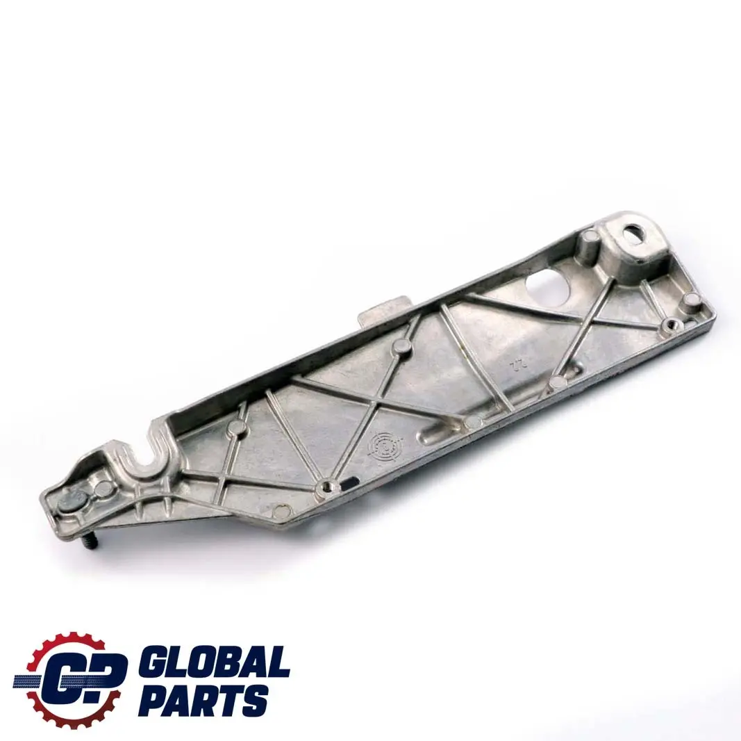 Mercedes-Benz Clase E W211 Delantero Izquierdo Soporte Consola para con número de pieza A2118153731 Mercedes-Benz Clase E W211 Delantero Izquierdo Soporte Consola - SKU A2118153731 - Número de pieza A2118153731