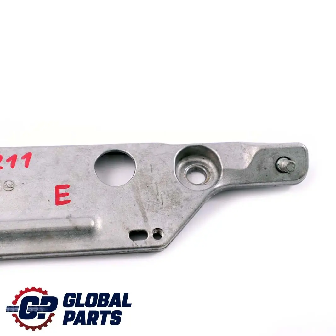 Mercedes-Benz E-Klasse W211 Halter Halterung Oben Hinten Links für mit Teilenummer A2118153931 Mercedes-Benz E-Klasse W211 Halter Halterung Oben Hinten Links - SKU A2118153931 - Teilenummer A2118153931