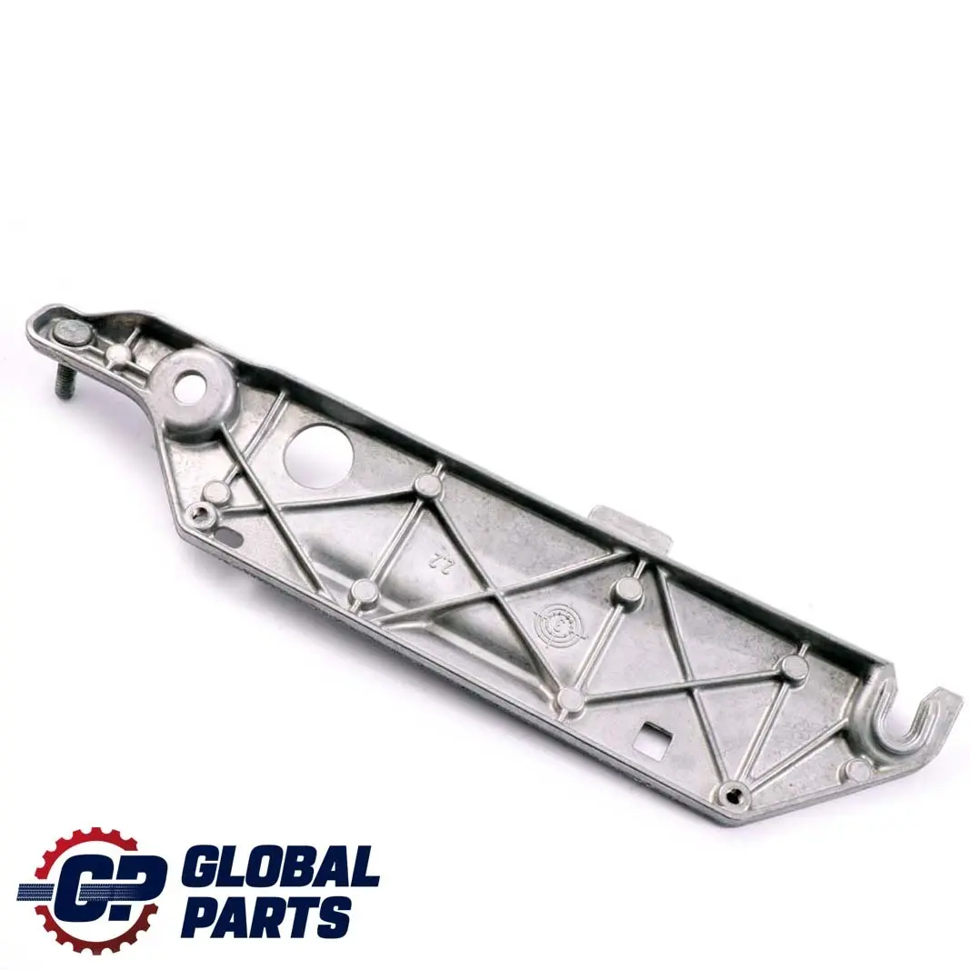 Mercedes-Benz E-Klasse W211 Halter Halterung Oben Hinten Links für mit Teilenummer A2118153931 Mercedes-Benz E-Klasse W211 Halter Halterung Oben Hinten Links - SKU A2118153931 - Teilenummer A2118153931