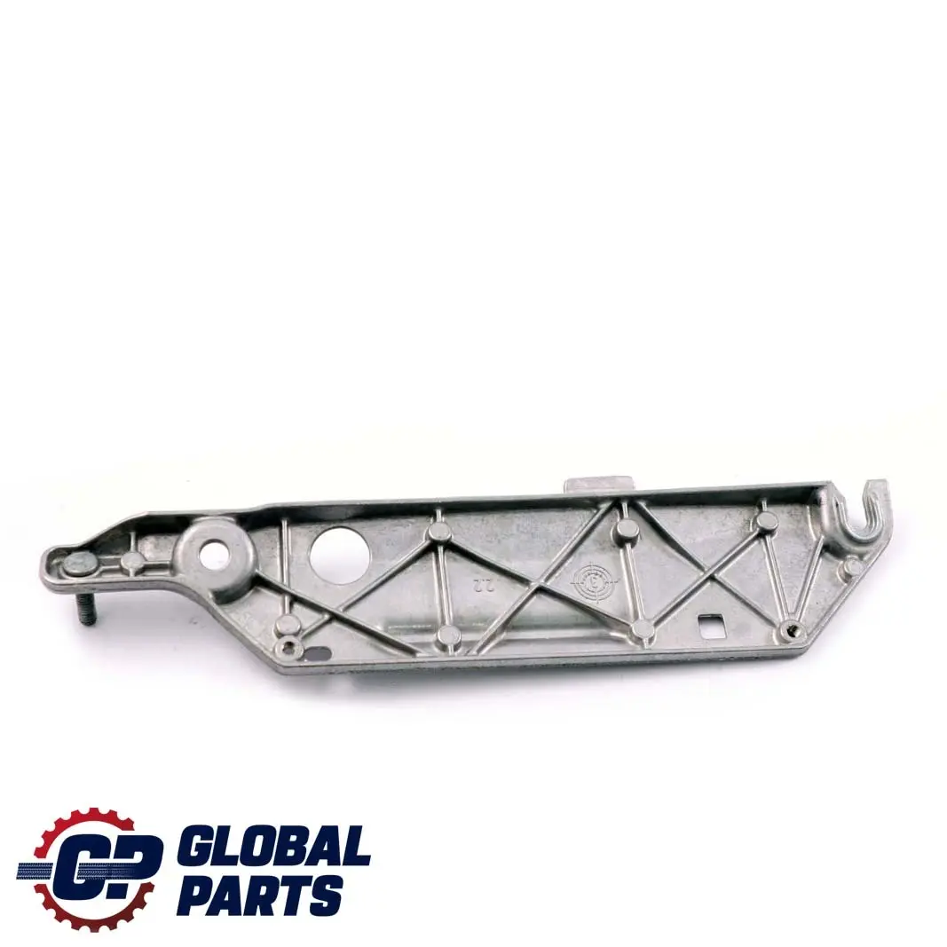 Mercedes-Benz Classe E W211 Console Posteriore Sinistra N/S Holder per con numero di parte A2118153931 Mercedes-Benz Classe E W211 Console Posteriore Sinistra N/S Holder - SKU A2118153931 - Numero di parte A2118153931