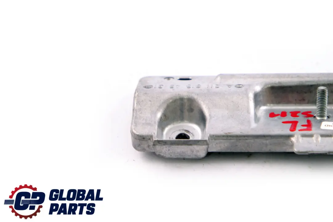 Handle Bracket Cover Front Left N/S to Mercedes E-Class S211 Touring with Part number A2118154531 Mercedes E-Class S211 Touring Handle Bracket Cover Front Left N/S - SKU A2118154531 - Part number A2118154531