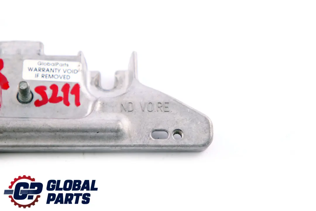 Mercedes-Benz E-Klasse S211 Kombi Haltegriff Halter Vorne Rechts - SKU A2118154631 - Teilenummer A2118154631