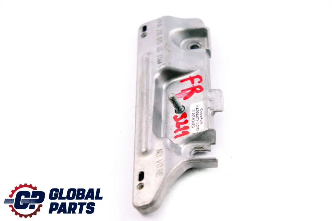 Handle Bracket Cover Front Right O/S to Mercedes E-Class S211 Touring with Part number A2118154631 Mercedes E-Class S211 Touring Handle Bracket Cover Front Right O/S - SKU A2118154631 - Part number A2118154631